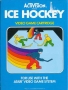 Atari  2600  -  Ice Hockey (CCE)
